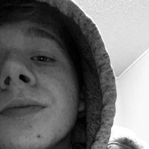 Meet your Posher, Colby